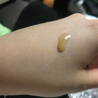 보타니티 [홍]조[진]정[결]케어 플라본 세럼 — 4.5점을 준 리뷰어가 2018년 5월 올린 사용 사진