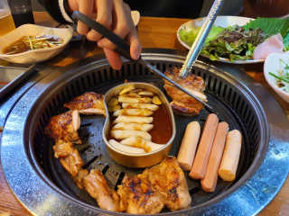 마수리님이 올린 리뷰 사진 1