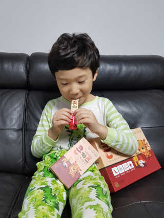 백설공주님이 올린 리뷰 사진 2
