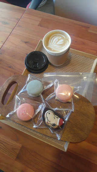 SowoonSophiaMin님이 올린 리뷰 사진 1