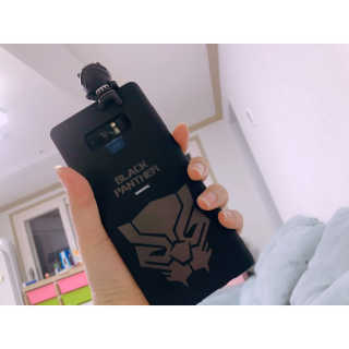 하이키키 마블 피규어 컬러젤리 케이스 — 4.5점을 준 리뷰어가 2019년 5월 올린 사용 사진
