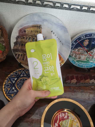 러블리슬님이 올린 리뷰 사진 1