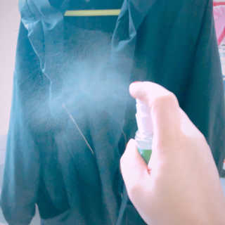 르플랑 제주 패브릭 퍼퓸 60ml 8종 — 4.33점을 준 리뷰어가 2018년 11월 올린 사용 사진