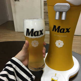 맥스 크림탑메이커 — 5점을 준 리뷰어가 2017년 9월 올린 사용 사진