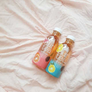 (주)쟈뎅 [쟈뎅] 아워티 500ml （총 6병） — 5점을 준 리뷰어가 2019년 7월 올린 사용 사진