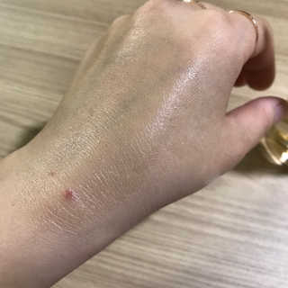 에이밀 슈퍼 그레인 클렌징 오일 125ml — 5점을 준 리뷰어가 2019년 9월 올린 사용 사진