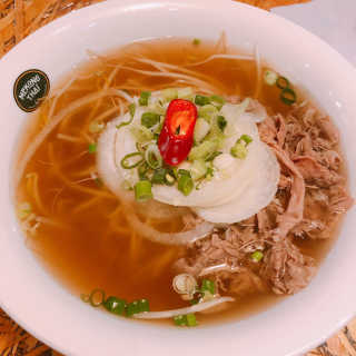 호천당 강남역점 [메콩타이_교보타워] 2만원내 메뉴 자유롭게 이용하기 — 5점을 준 리뷰어가 2019년 3월 올린 사용 사진