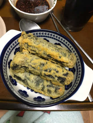 화곡미담 옛날 떡볶이 — 5점을 준 리뷰어가 2020년 2월 올린 사용 사진
