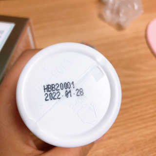 닥터라이즈 속건조엔 닥터세라마이드 60정 X 1병 — 3.5점을 준 리뷰어가 2020년 2월 올린 사용 사진