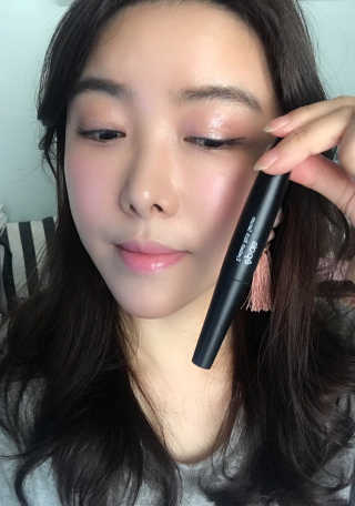에이페 아이래쉬 리치 세럼 — 3.5점을 준 리뷰어가 2018년 9월 올린 사용 사진
