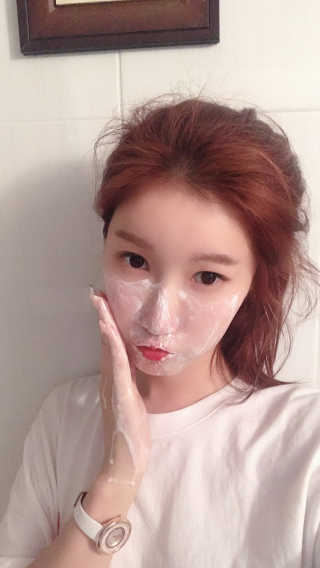 모델윤지님이 올린 리뷰 사진 1