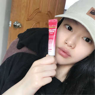 라포랩 laforlab 라포랩 센텔라스카 연고(바질) — 3.5점을 준 리뷰어가 2017년 3월 올린 사용 사진