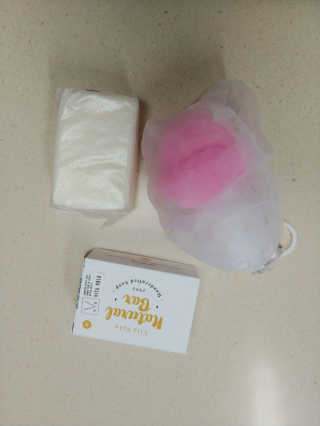 비타보르네츄럴바 VITAVOLU NATURAL BAR — 4.17점을 준 리뷰어가 2018년 9월 올린 사용 사진
