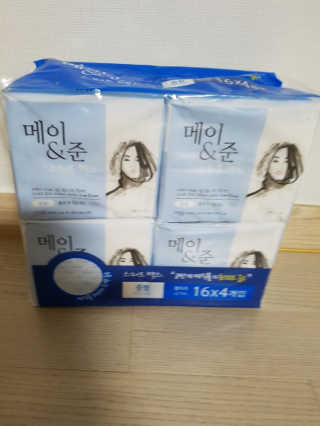 메이앤준 스피드맥스 — 5점을 준 리뷰어가 2019년 3월 올린 사용 사진
