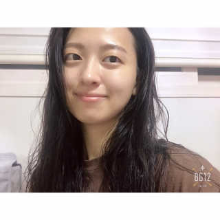 셀퓨전씨 카밍 다운 크림 — 4.17점을 준 리뷰어가 2018년 11월 올린 사용 사진