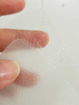 메디타임 멜라반 더마 토닝 씬젤 — 5점을 준 리뷰어가 2019년 5월 올린 사용 사진