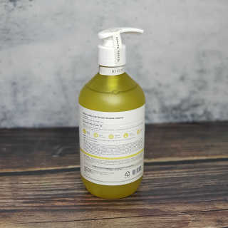 달리프 클로렐라 베러 루트 릴렉싱 샴푸 500ml — 4.5점을 준 리뷰어가 2019년 5월 올린 사용 사진