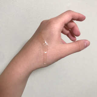 에센허브 소이빈 90 딥 클렌징 오일 — 3.33점을 준 리뷰어가 2018년 11월 올린 사용 사진