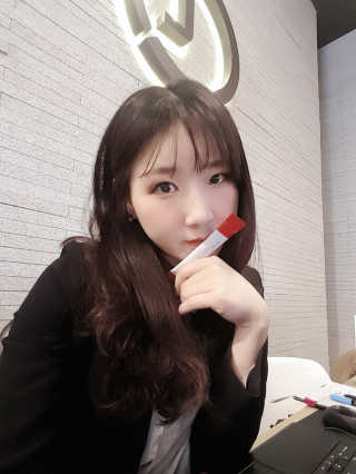 유산균하우스 락토피슬림2 — 4.5점을 준 리뷰어가 2019년 3월 올린 사용 사진