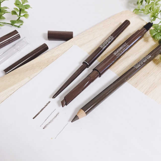 아이브로우 , 아이라이너 3종 SET 리뷰 사진