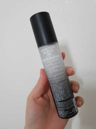 다슈코리아 다슈 볼륨 카페인 파워 에어부스터 120ml — 4점을 준 리뷰어가 2020년 2월 올린 사용 사진
