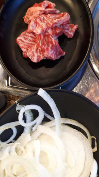 [화로365 염창역점] 수제왕갈비 2인분 — 5점을 준 리뷰어가 2020년 2월 올린 사용 사진