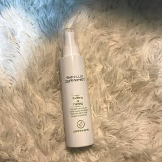 [더마허브] 스킨룩스 더마미스트 150ml — 5점을 준 리뷰어가 2018년 3월 올린 사용 사진