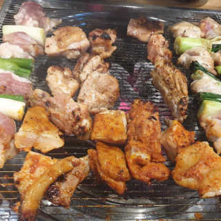 [춘여닭숯불닭갈비] 닭갈비 무한 2인+치즈퐁듀+음료수 — 5점을 준 리뷰어가 2020년 1월 올린 사용 사진