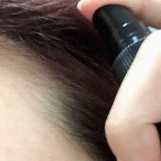 바로티나 [리뷰 상품권 이벤트] 즉시 굵어지는 헤어볼륨S — 4.5점을 준 리뷰어가 2019년 10월 올린 사용 사진