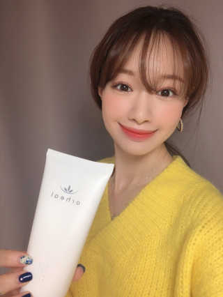 오르힐 울트라레이어 크림 — 5점을 준 리뷰어가 2020년 2월 올린 사용 사진