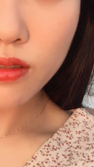 쏘내추럴 리얼 매트 세팅 픽서 — 5점을 준 리뷰어가 2019년 8월 올린 사용 사진
