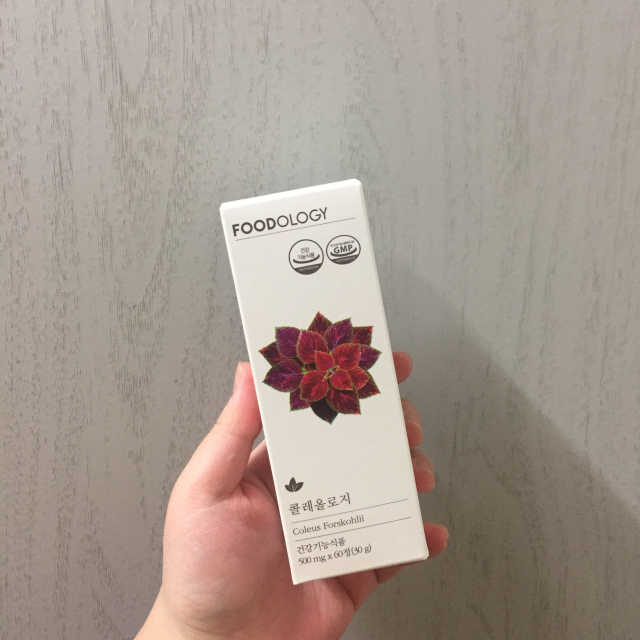 콜레올로지 리뷰 사진