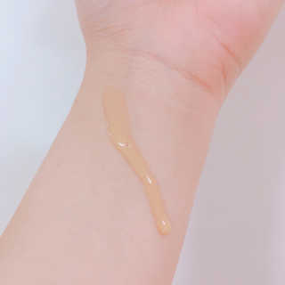 보타니티 [홍]조[진]정[결]케어 플라본 세럼 — 4.67점을 준 리뷰어가 2018년 5월 올린 사용 사진