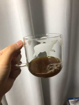 [하이헬스] 환절기에 좋은 참진한 도라지생강즙 30포 — 2.5점을 준 리뷰어가 2019년 11월 올린 사용 사진
