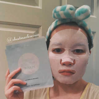 sheetmaskreview님이 올린 리뷰 사진 1