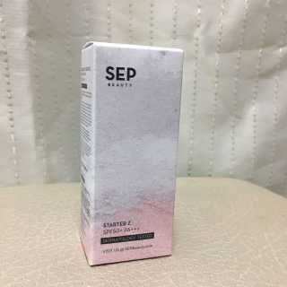 SEP 스타터 Z — 5점을 준 리뷰어가 2018년 3월 올린 사용 사진