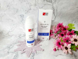 디에스래보래토리즈 [DS LAB] 벡섬 SL 크림 50ml X 1ea — 5점을 준 리뷰어가 2020년 1월 올린 사용 사진