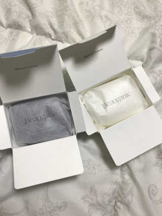 뷰가닉 브라이트닝 and 딥 클렌징 페이셜 바 — 5점을 준 리뷰어가 2019년 7월 올린 사용 사진