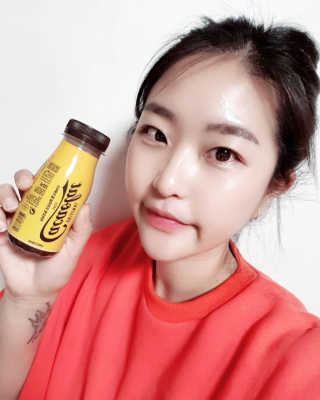 카카오랏 오리지널 24개입 — 5점을 준 리뷰어가 2018년 11월 올린 사용 사진