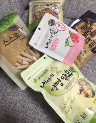 kkuri님이 올린 리뷰 사진 1
