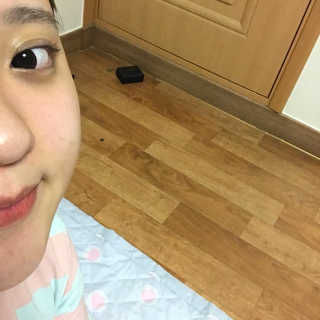 SN 에스엔 티크림 — 5점을 준 리뷰어가 2017년 12월 올린 사용 사진