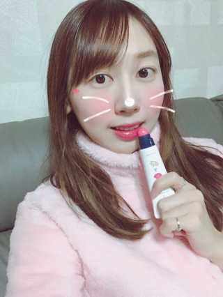 포렌코즈 립핸드 마스터 — 5점을 준 리뷰어가 2017년 11월 올린 사용 사진