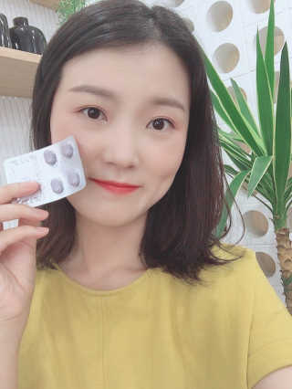 이너스코리아 이너스퍼플 — 5점을 준 리뷰어가 2019년 9월 올린 사용 사진