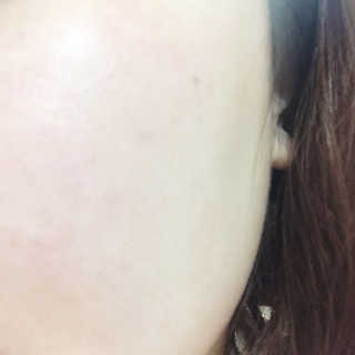 땡큐파머 백 투 아이슬란드 클렌징 워터 — 5점을 준 리뷰어가 2018년 3월 올린 사용 사진
