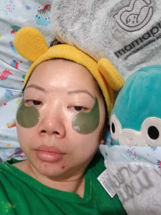 마마푸메 mamapume Baby_Kids 야외 담요 _ 웨어러블 — 5점을 준 리뷰어가 2018년 10월 올린 사용 사진