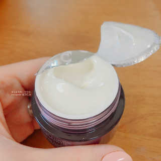 루이스 비드마 아이 콘투어 크림 30ml — 4.83점을 준 리뷰어가 2018년 7월 올린 사용 사진