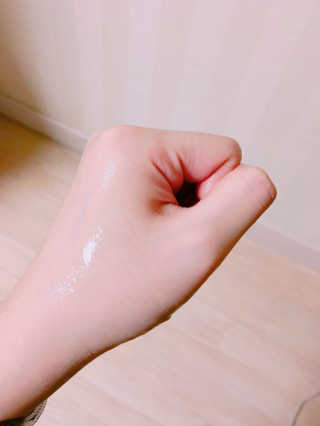 아이소이 불가리안 로즈 워터풀 미스트 55ml — 4점을 준 리뷰어가 2016년 10월 올린 사용 사진