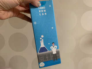BAIO HEALTH LABS LONG RUN LAB — 5점을 준 리뷰어가 2019년 12월 올린 사용 사진
