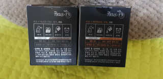 TRUS-T 트러스티44 TRUS-T 트러스티 44 다이어트 티백 — 5점을 준 리뷰어가 2018년 12월 올린 사용 사진