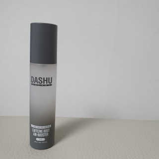 다슈코리아 다슈 볼륨 카페인 파워 에어부스터 120ml — 3.5점을 준 리뷰어가 2019년 4월 올린 사용 사진
